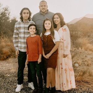 Meet your Posher, Monica